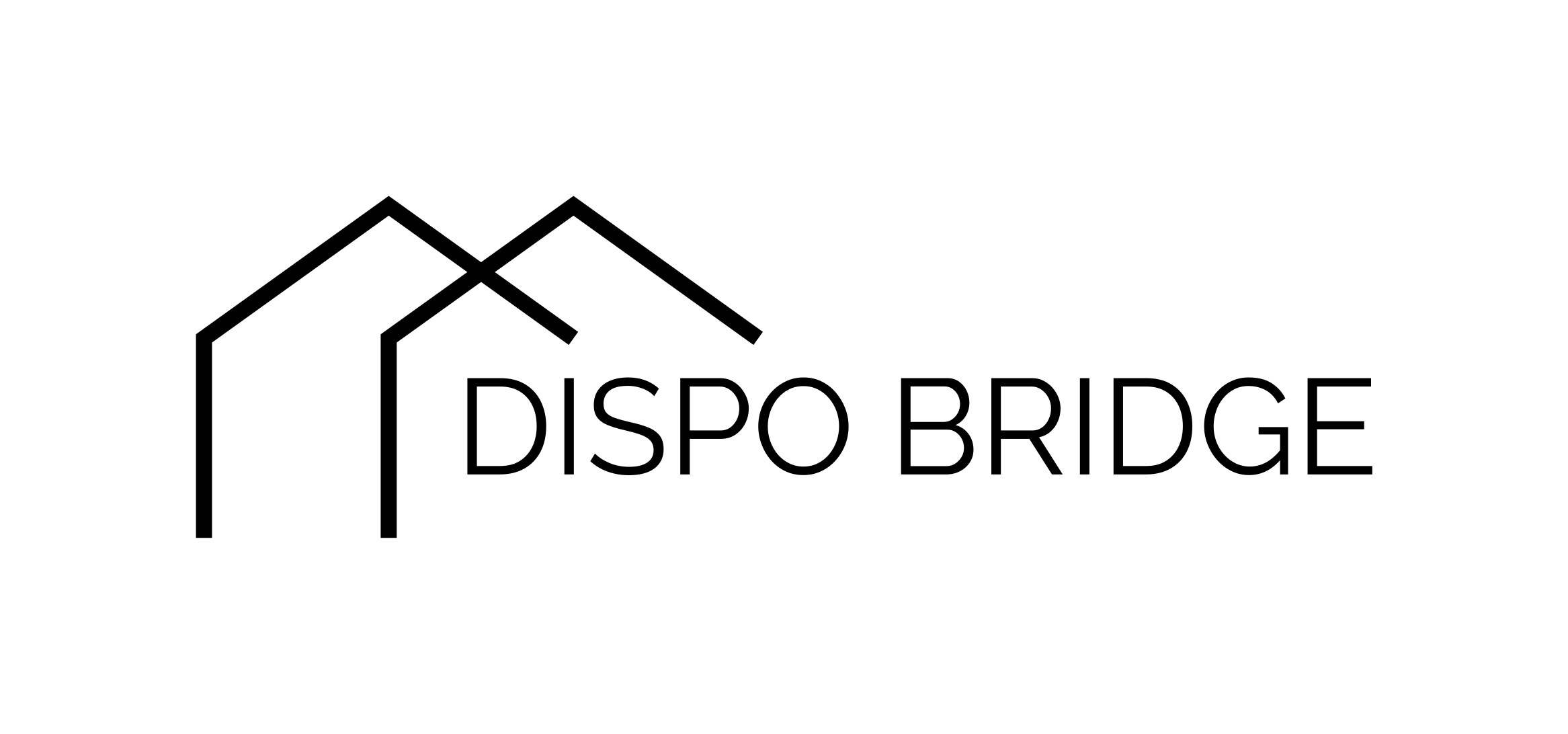 DispoBridge logo