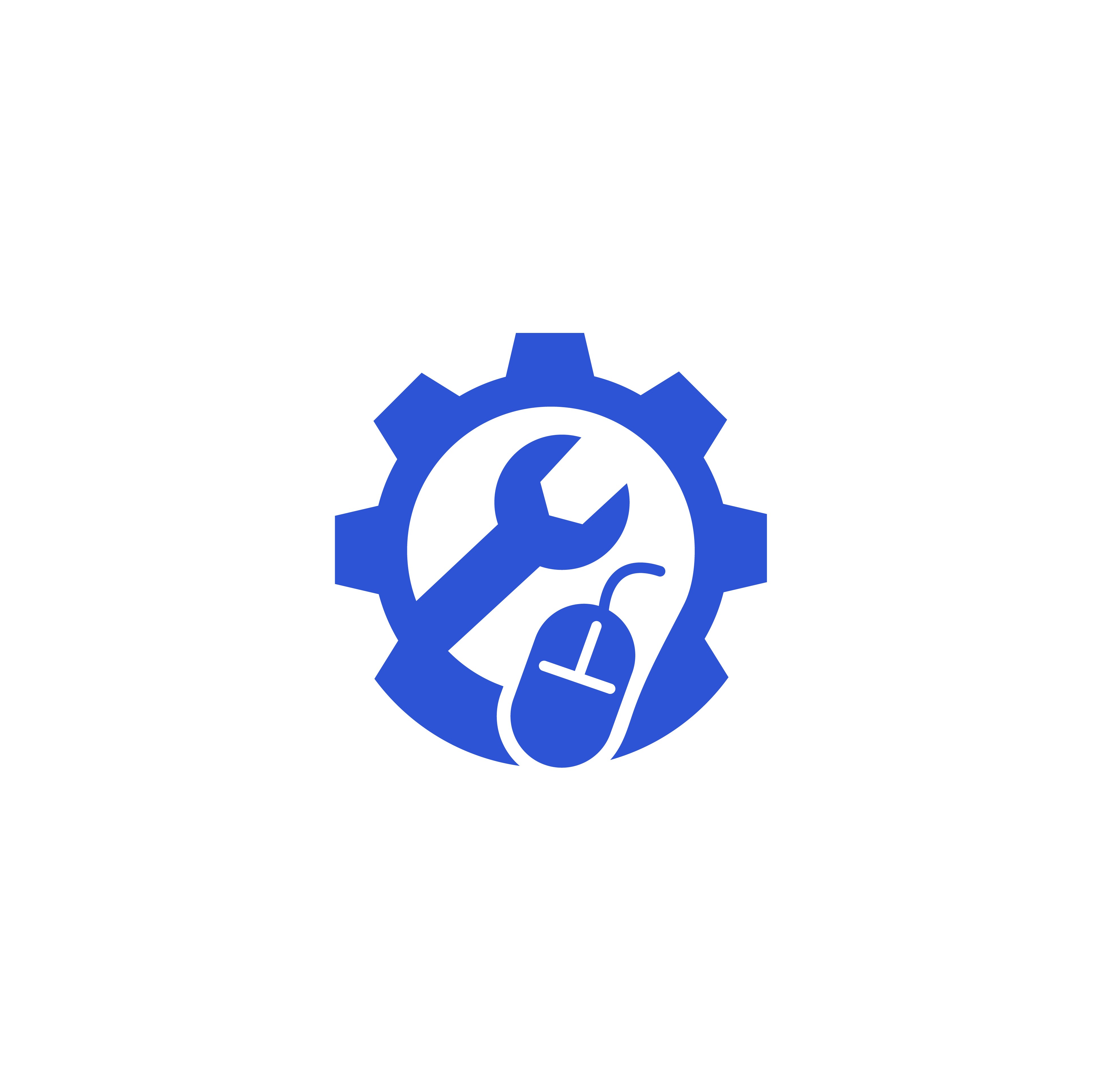 TechRepair DFW logo