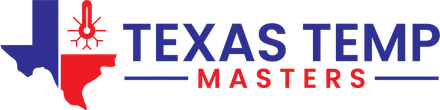 Texas Temp Masters logo